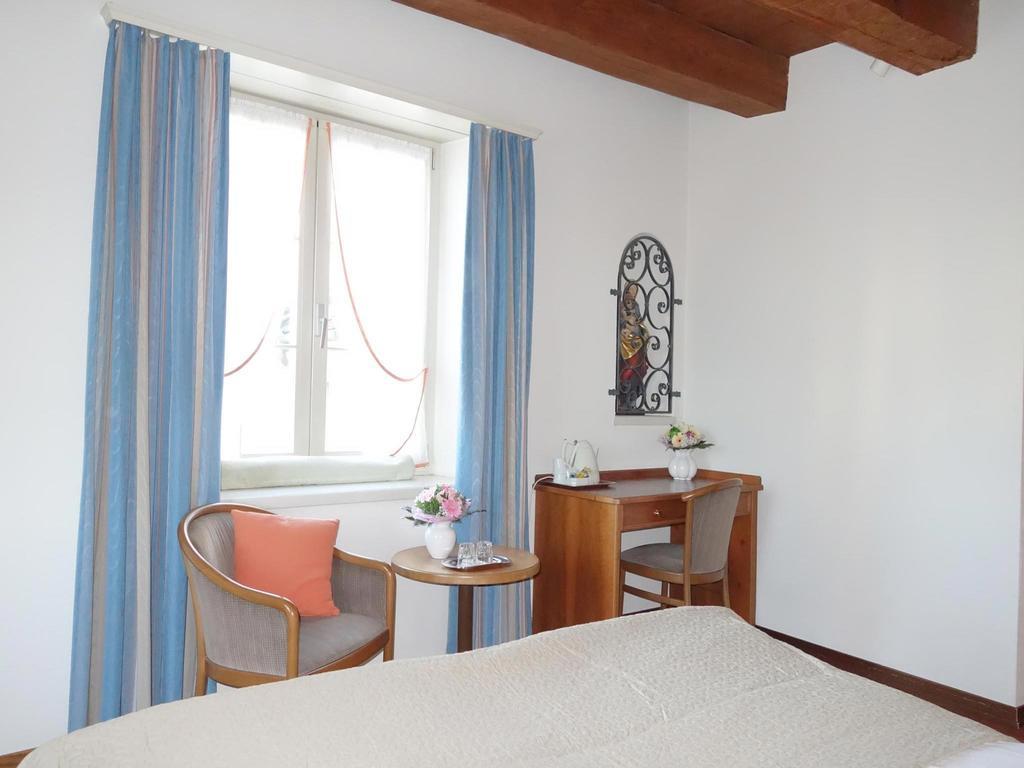 Boutique-Hotel Sonne ブレームガルテン 部屋 写真