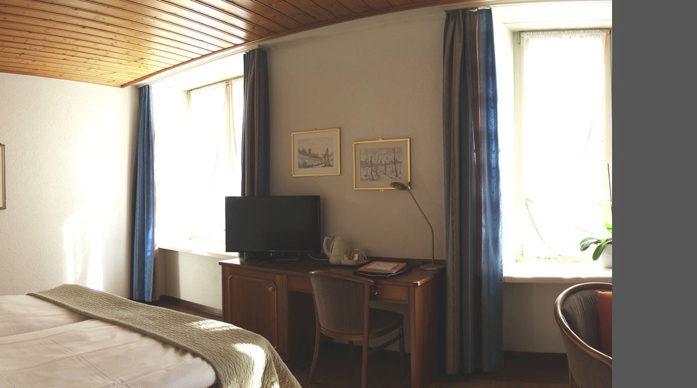 Boutique-Hotel Sonne ブレームガルテン エクステリア 写真